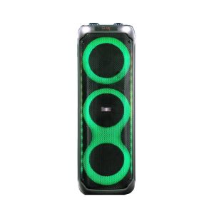 سو آرز یک تکه - شارژی - سه ساب8- SZ-3081DJ اسپیکر