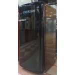 یخچال 10فوت کلاسیک نانو پلاس مشکی امرسان R10CLA-B01