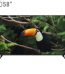 تلویزیون جی پلاس مدل GTV-58RU736N