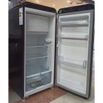 یخچال 10فوت کلاسیک نانو پلاس مشکی امرسان R10CLA-B01