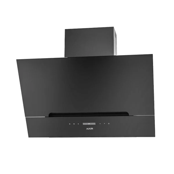 هود مورب مشکی آلتون H307N - تصویر محصول