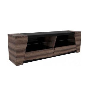 تلویزیون جوتی EMPERIA 10060 -مشکی براون -160 میز