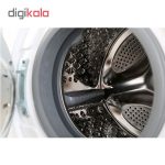 ماشین لباسشویی 9کیلویی پاکشوما TFI-93405WT