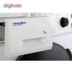 ماشین لباسشویی 9کیلویی پاکشوما TFI-93405WT