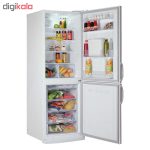 یخچال فریزر 20فوت امرسان دیفراست سفید CB20-W01