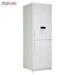 یخچال فریزر 20فوت امرسان دیفراست سفید CB20-W01