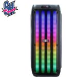 اسپیکر سو آرز یک تکه - شارژی - دو ساب8- SZ-2081DJ AN1383 - تصویر محصول