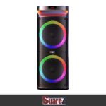 اسپیکر سو آرز یک تکه - شارژی - دو ساب10- SZ-2101DJ AN1388