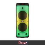 اسپیکر سو آرز یک تکه - شارژی - دو ساب12- SZ-2121DJ AN1394