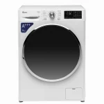ماشین لباسشویی جی پلاس 9 کیلویی مدل GWM-R99W.KTL - تصویر محصول