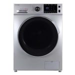 ماشین لباسشویی 8 کیلویی پاکشوما TFB-86403ST