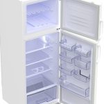 یخچال فریزر 14فوت نانو پلاس دستگیره M سفید CB14M-W01