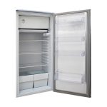 یخچال 11فوت لئوکو چرمی R600