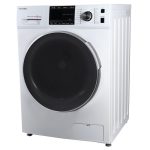 ماشین لباسشویی 9 کیلویی پاکشوما BWF 40904 ST