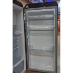 یخچال 10فوت کلاسیک نانو پلاس مشکی امرسان R10CLA-B01