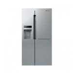 ساید بای ساید اسنوا مدل S2Di-S110-W