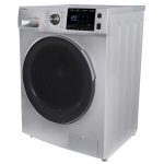 ماشین لباسشویی8کیلویی پاکشوما TFU-84406WT