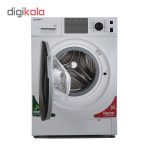 ماشین لباسشویی 9کیلویی پاکشوما TFI-93405WT