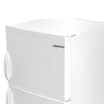 یخچال فریزر 14فوت نانو پلاس دستگیره M سفید CB14M-W01