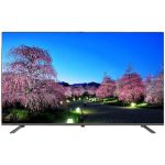 تلویزیون جی وی سی مدل JVC QLT58 N100