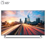تلویزیون جی پلاس مدل GTV-65SQM627S
