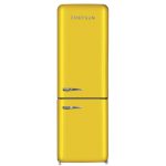 یخچال فریزر 20فوت کلاسیک یخساز امرسان مشکی مات CB46CLAO-ICE-B01