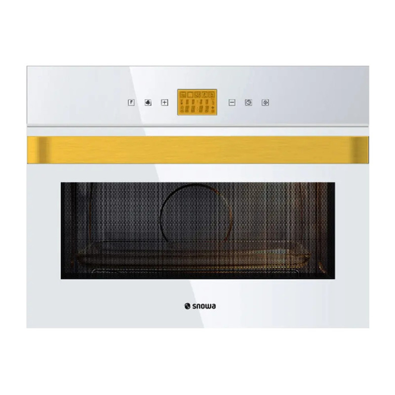 مایکرویو توکار اسنوا sw - 54206 - تصویر محصول