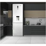 یخچال فریزر سامی 46 یخساز امرسان تیتانیوم CB46L-ICE-T01