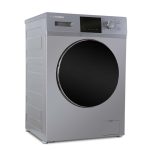 ماشین لباسشویی 9 کیلویی سفید ایکس ویژن مدل TM94-AWBL