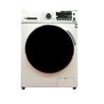 ماشین لباسشویی 8کیلویی پاکشوماTFB-86401WT