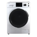 ماشین لباسشویی 7 کیلویی پاکشوما TFB-76404ST