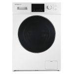 ماشین لباسشویی 9 کیلویی سفید ایکس ویژن مدل TM94-AWBL
