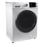 ماشین لباسشویی 8کیلویی پاکشوماTFB-86401WT