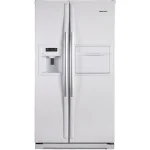 یخچال فریزر ساید بای ساید امرسان SBS32-I-T01 - تصویر محصول