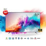 تلویزیون جی وی سی مدل JVC LT58 N100