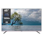 تلویزیون هوشمند L65000G - تصویر محصول