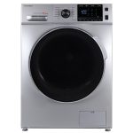 ماشین لباسشویی8کیلویی پاکشوما TFU-84406WT