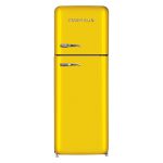 یخچال فریزر 16فوت کلاسیک نانو پلاس فیروزه ای امرسان CB16CLA-C01