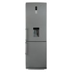 یخچال فریزر سامی 46 یخساز امرسان تیتانیوم CB46L-ICE-T01 - تصویر محصول