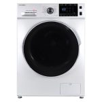 ماشین لباسشویی 8 کیلویی پاکشوما TFB-86403ST