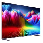تلویزیون ایکس ویژن 100X25