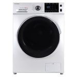 ماشین لباسشویی8کیلویی پاکشوما TFU-84406WT