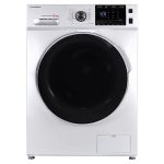 ماشین لباسشویی 8کیلویی پاکشوما P-TFB-86411WT