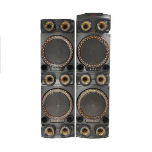 2 تیکه جی بی ال 2406 Rock اسپیکر