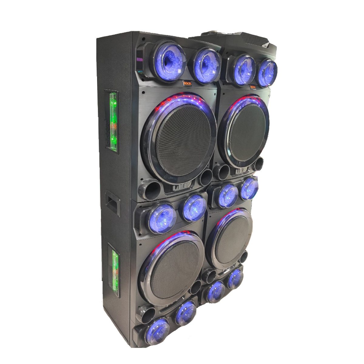 اسپیکر 2 تیکه  جی بی ال 2406 Rock - تصویر 2