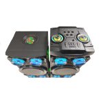 اسپیکر 2 تیکه  جی بی ال 2406 Rock - تصویر 3