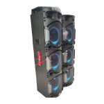 اسپیکر2 تکه جی بی ال مدل SPK-JBLPARTYBOX 3205(جفت) - تصویر 2