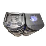 اسپیکر2 تکه جی بی ال مدل SPK-JBLPARTYBOX 3205(جفت) - تصویر 3