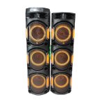 اسپیکر2 تکه جی بی ال مدل SPK-JBLPARTYBOX 3205(جفت) - تصویر محصول