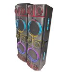 اسپیکر 2تکه جی بی ال مدل JBL 2409(جفت) - تصویر 2